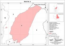 ward 4